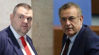 Чакъров се отказа от делото за ДПС