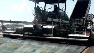 Над 2 милиарда лева отиват за пътища през 2025 г.