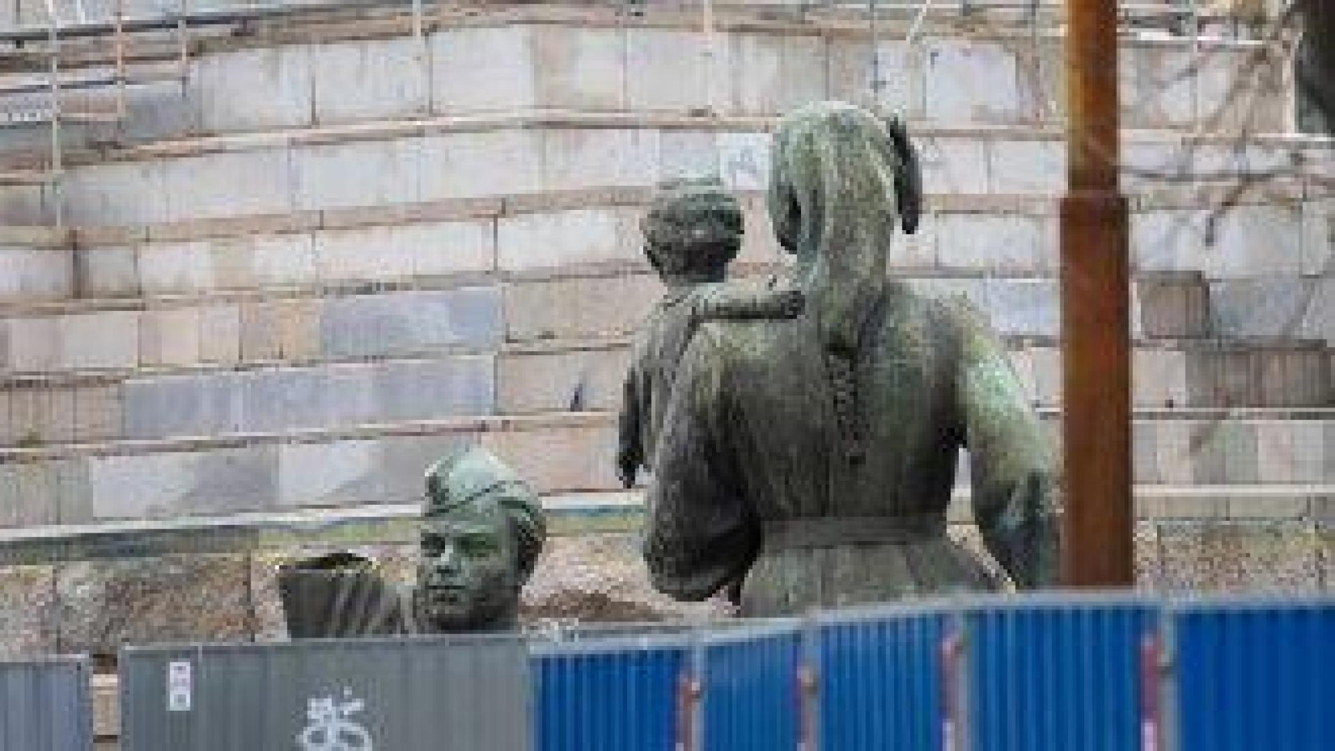 Държавата наля вече над 630 000 лева в МОЧА вместо да реши съдбата му