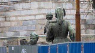 Държавата наля вече над 630 000 лева в МОЧА вместо да реши съдбата му