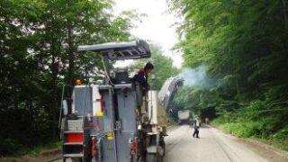 Проходът "Петрохан" е затворен днес за премахване на паднали дървета