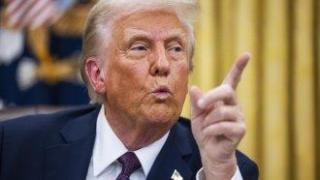 Бизнес моделът на Белия дом носи плюсове на клана Тръмп