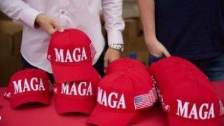 Федерален съд в САЩ блокира митата, наложени от Тръмп в "Деня на освобождението"