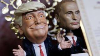 Тръмп даде на Путин още две седмици за преговори с Украйна