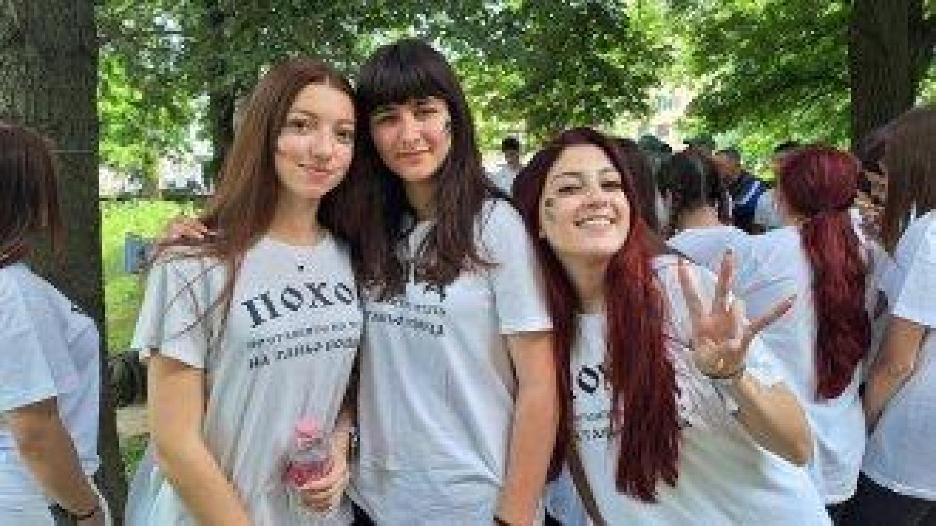 Четири десетилетия поход по стъпките на Таньо войвода в Делиормана