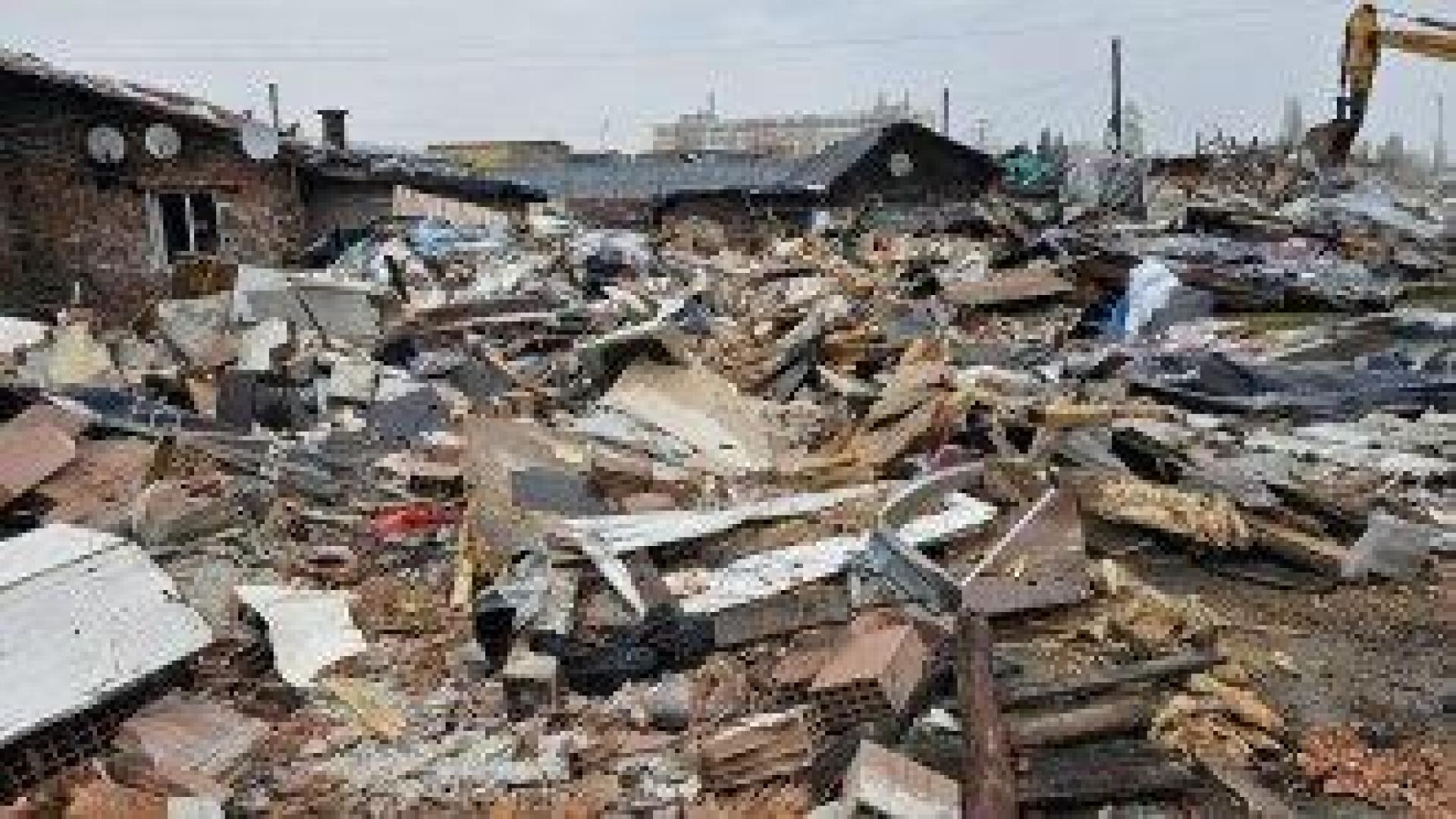 Кметът на "Илинден" праща изселени от "Захарна фабрика" на палатки в Страсбург