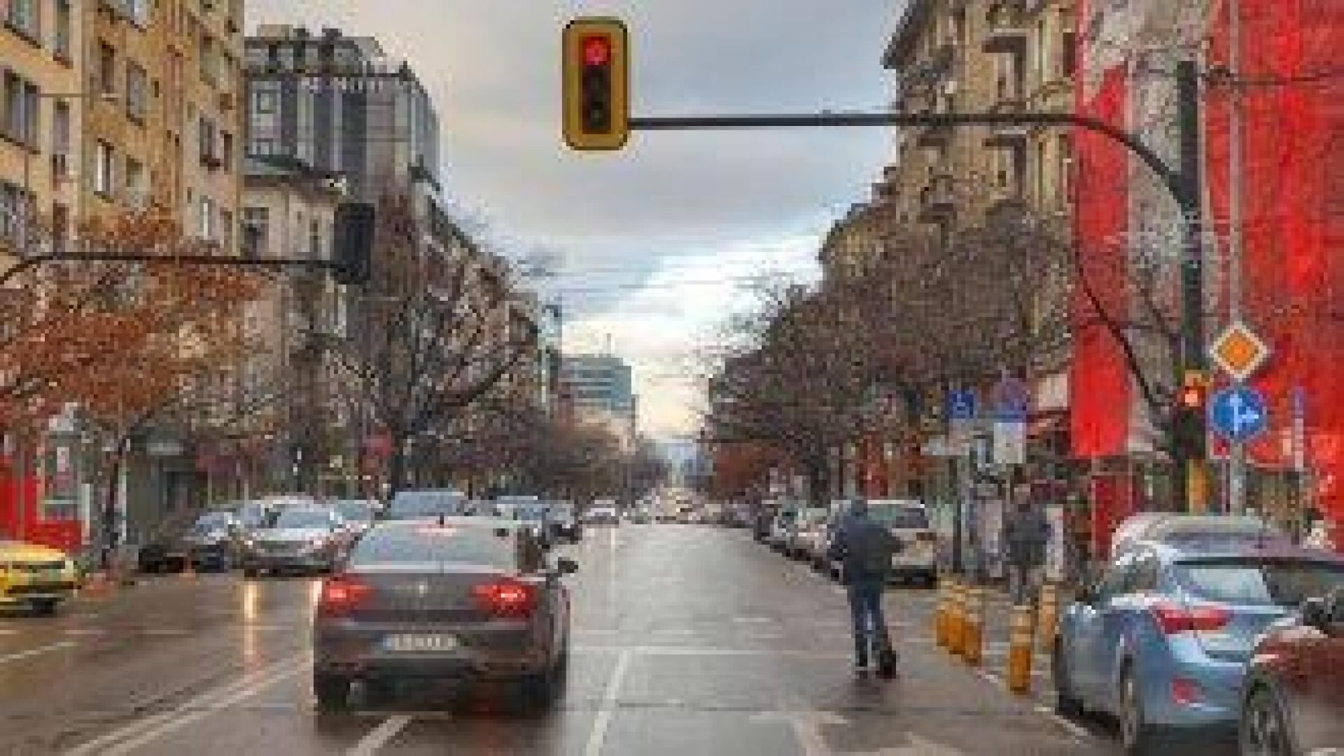 Има ли тротинетка, има проблем. Европа и транспортният хаос на две гуми