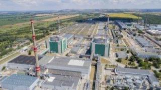 Работник от външна фирма е пострадал в АЕЦ "Козлодуй"