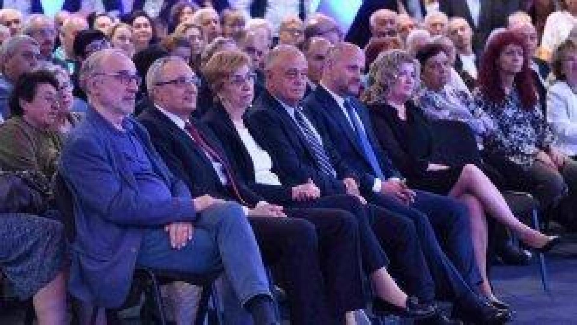 ДСБ предлага вътрешни избори за общ кандидат за президент на ПП-ДБ