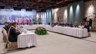 Очаква се втори кръг от руско-украинските преговори в Истанбул