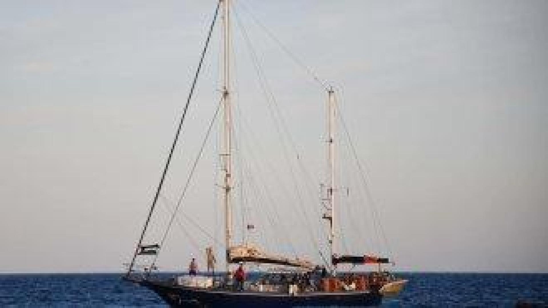 Активисти отплаваха към ивицата Газа с Грета Тунберг на борда