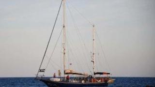 Активисти отплаваха към ивицата Газа с Грета Тунберг на борда