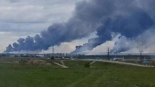 Какви са пораженията и как е бил изпълнен "най-тежкият украински удар в цялата война"