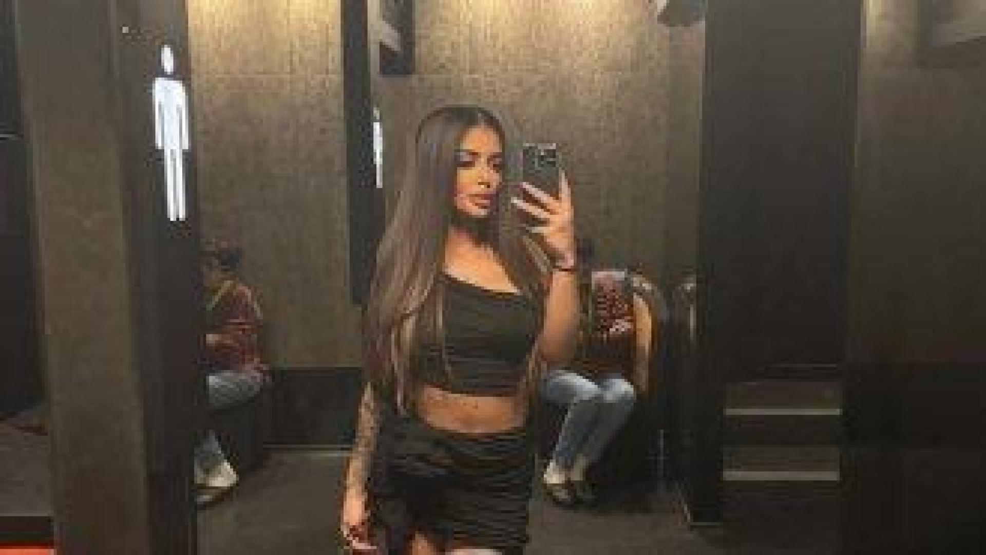 Мис Силикон изгуби кола за 120 000 лева заради кокаина