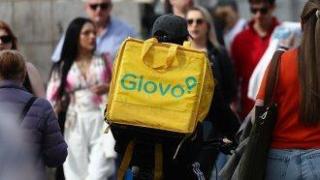 Брюксел глоби с 329 млн. евро Glovo и Delivery Hero за картел