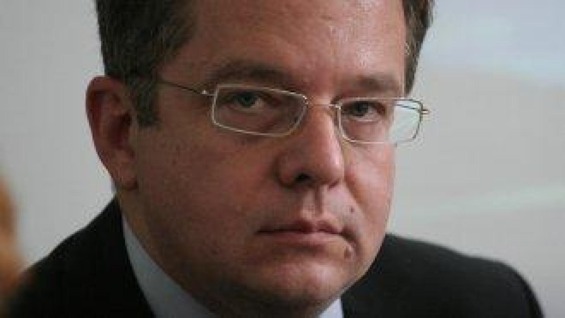 Човек на Фандъкова стана заместник-министър на икономиката