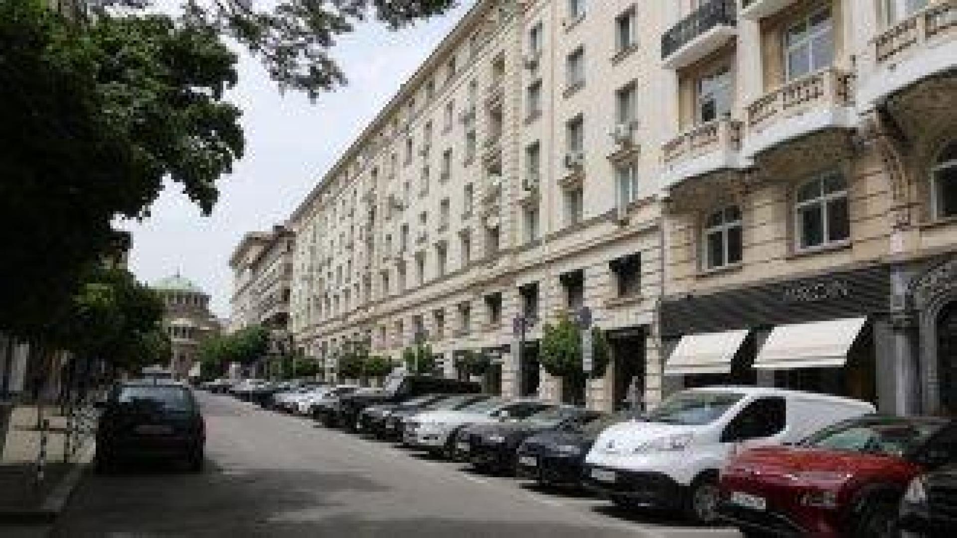 5 лева на час. Паркирането в София може да поскъпне драстично