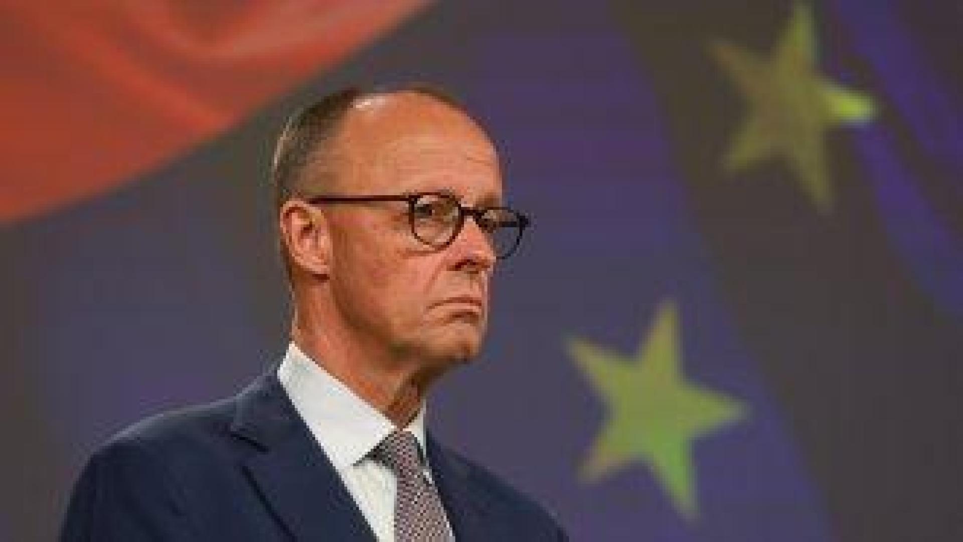 Удар за Мерц: Съд постанови, че връщането на мигранти на германската граница е незаконно