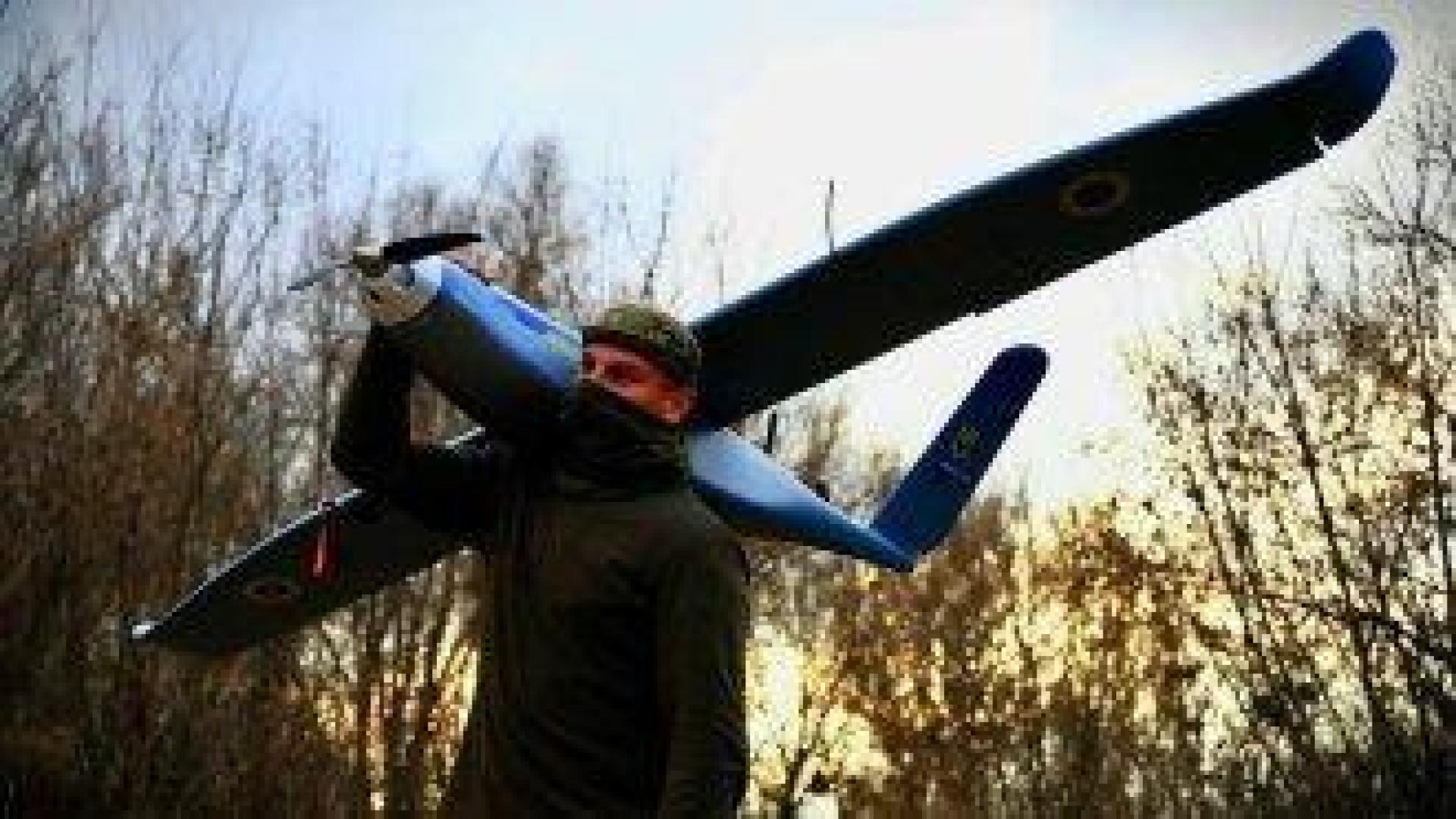 Русия и Украйна са се впуснали в активна технологична надпревара за разработване на дронове