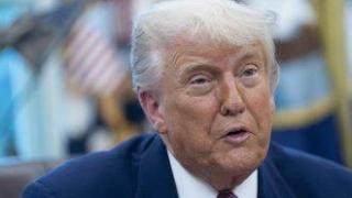 Няма да позволим никакво обогатяване на уран от Иран, заяви Тръмп