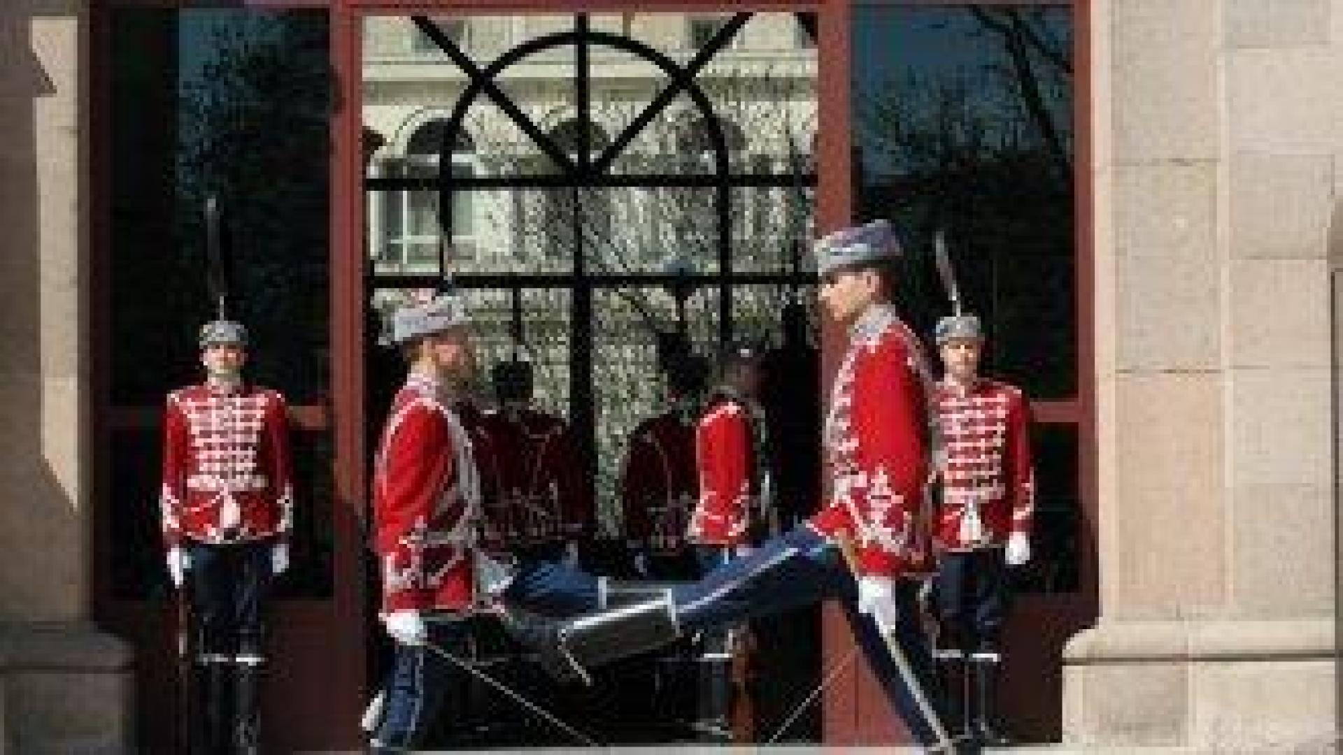 Време е за проевропейски демократичен президент на България