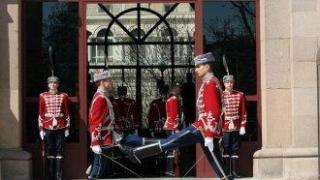 Време е за проевропейски демократичен президент на България