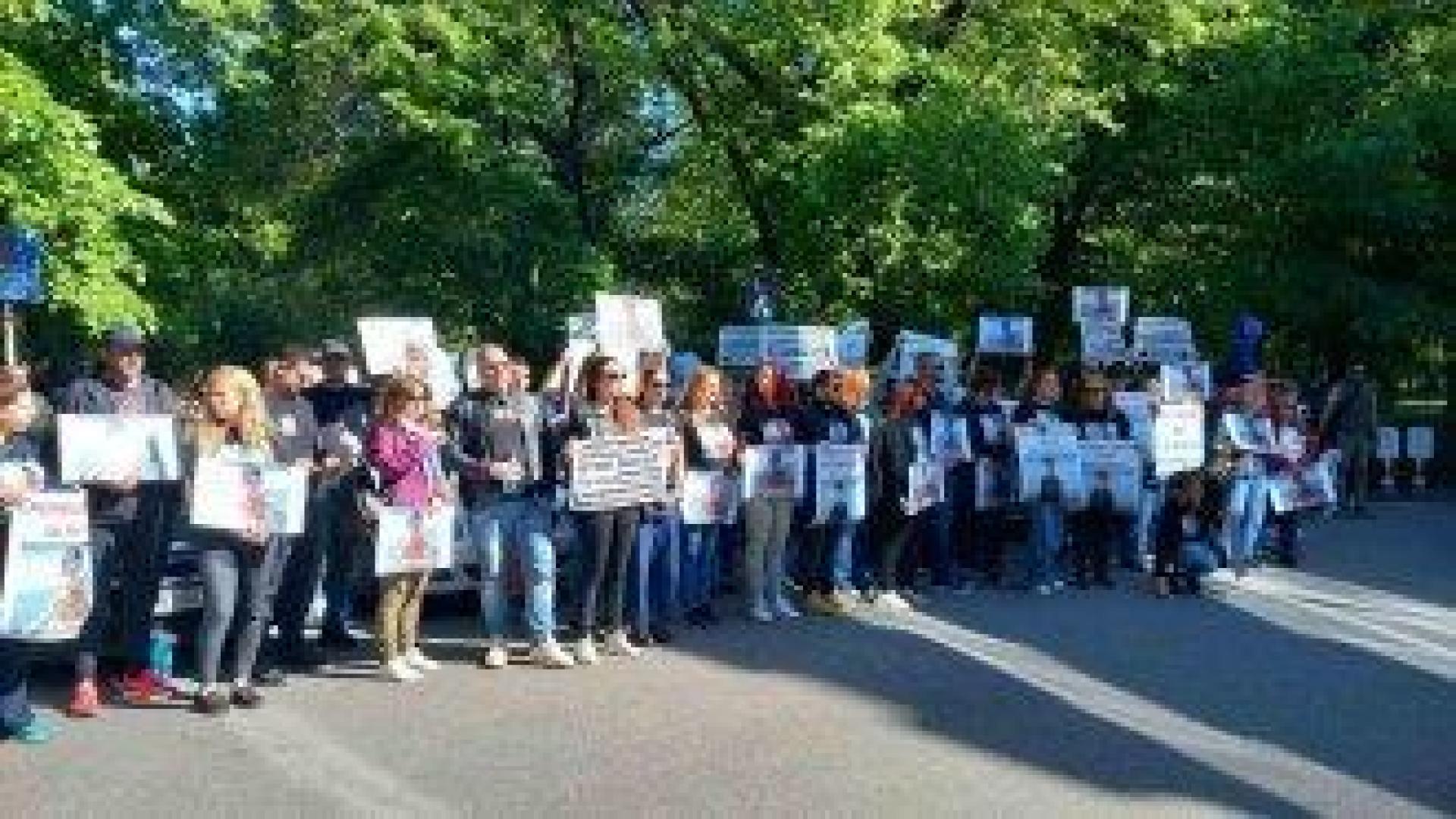 Анестеизолог е обвиняем за смъртта на дете в Пловдив