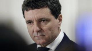 Румъния подкрепя увеличение на разходите за отбрана на 5% от БВП