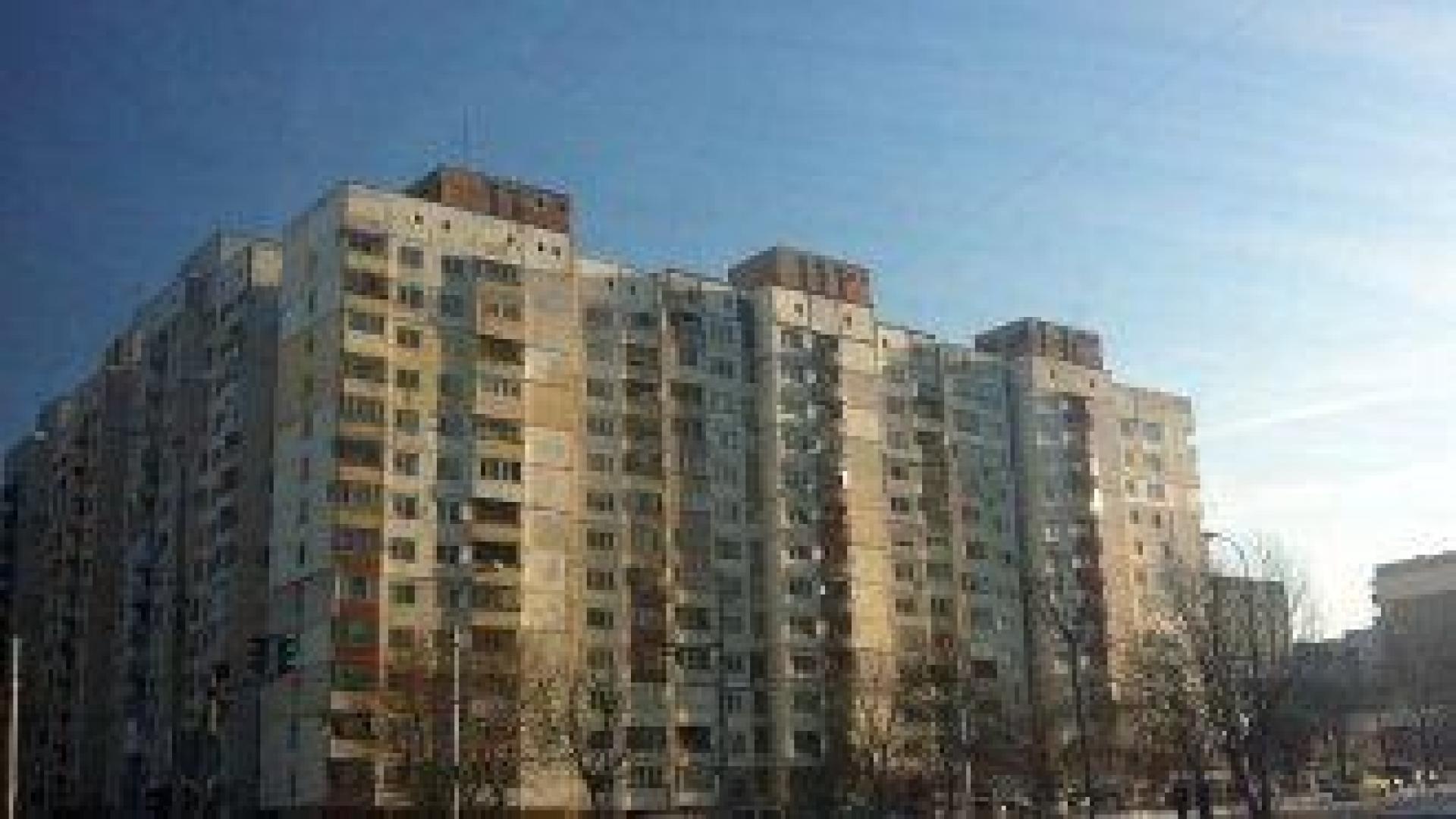 Столична община ще изготвя дългосрочен план за настаняване в социални жилища