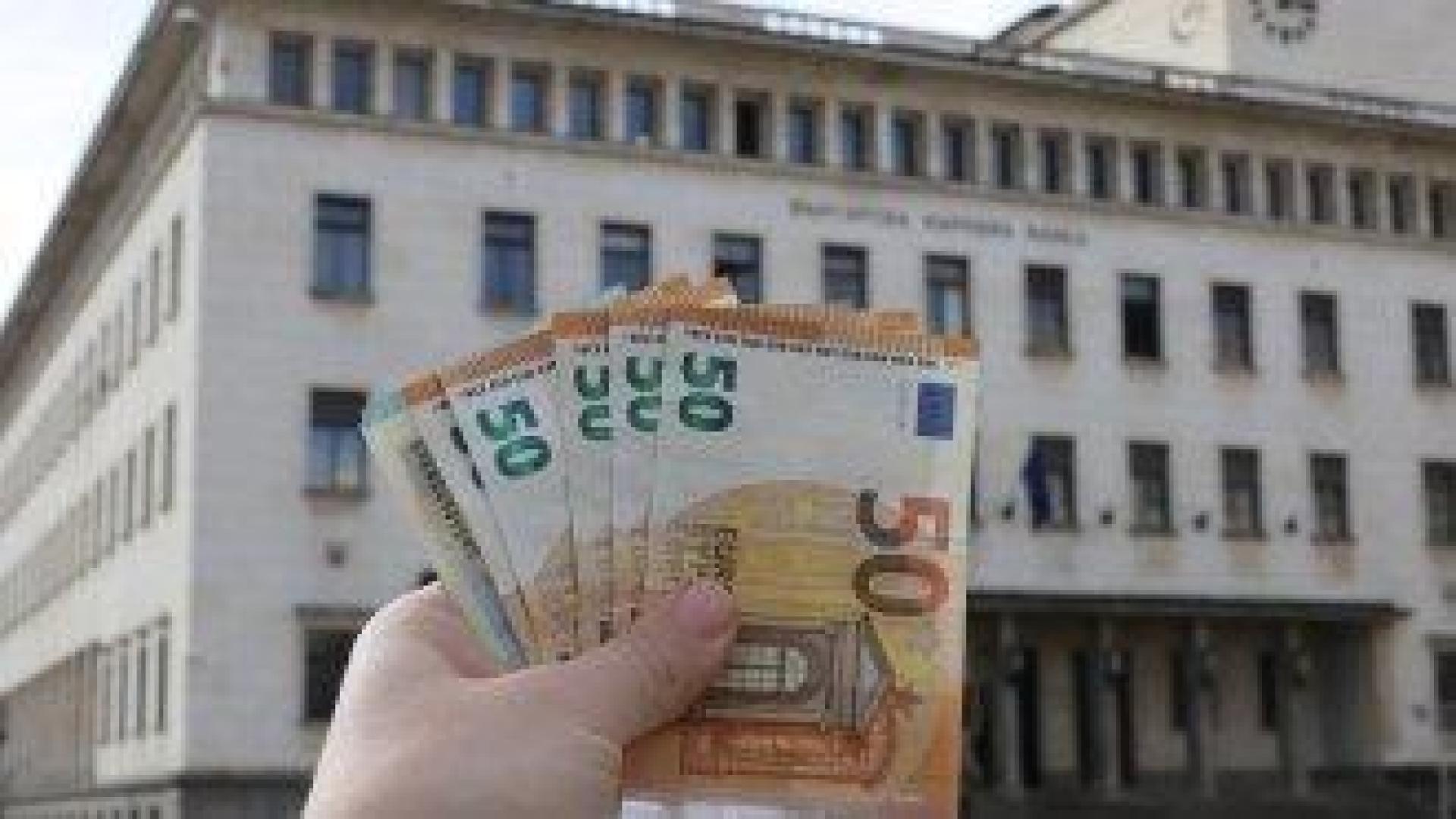 България очаква положителни доклади за еврозоната