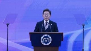 Либерал спечели президентските избори в Южна Корея