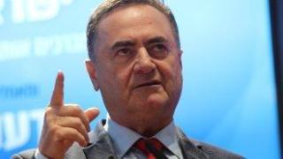 Израелската армия отвърна на обстрел от сирийска територия