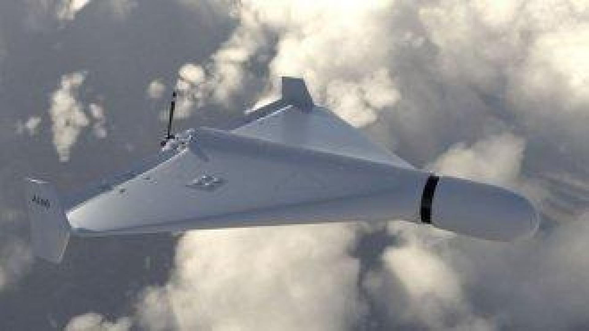 Русия усъвършенства ударните дронове "Шахед"