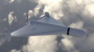 Русия усъвършенства ударните дронове "Шахед"