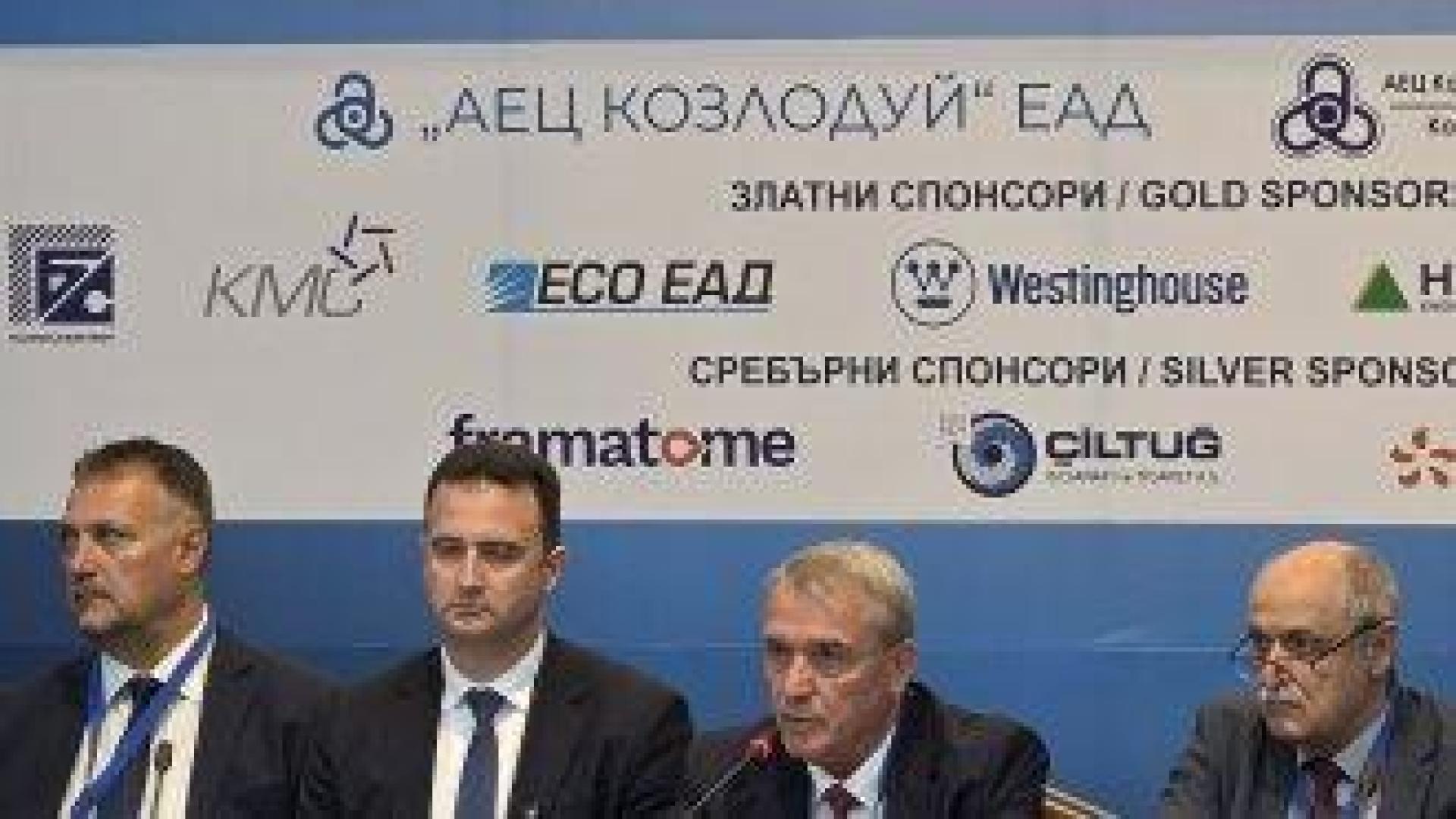 Държавата налива още пари за новите реактори, цената им ще е ясна до юли