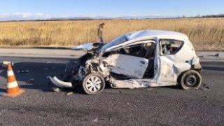 Експертизите по дела за катастрофи се бавят с години