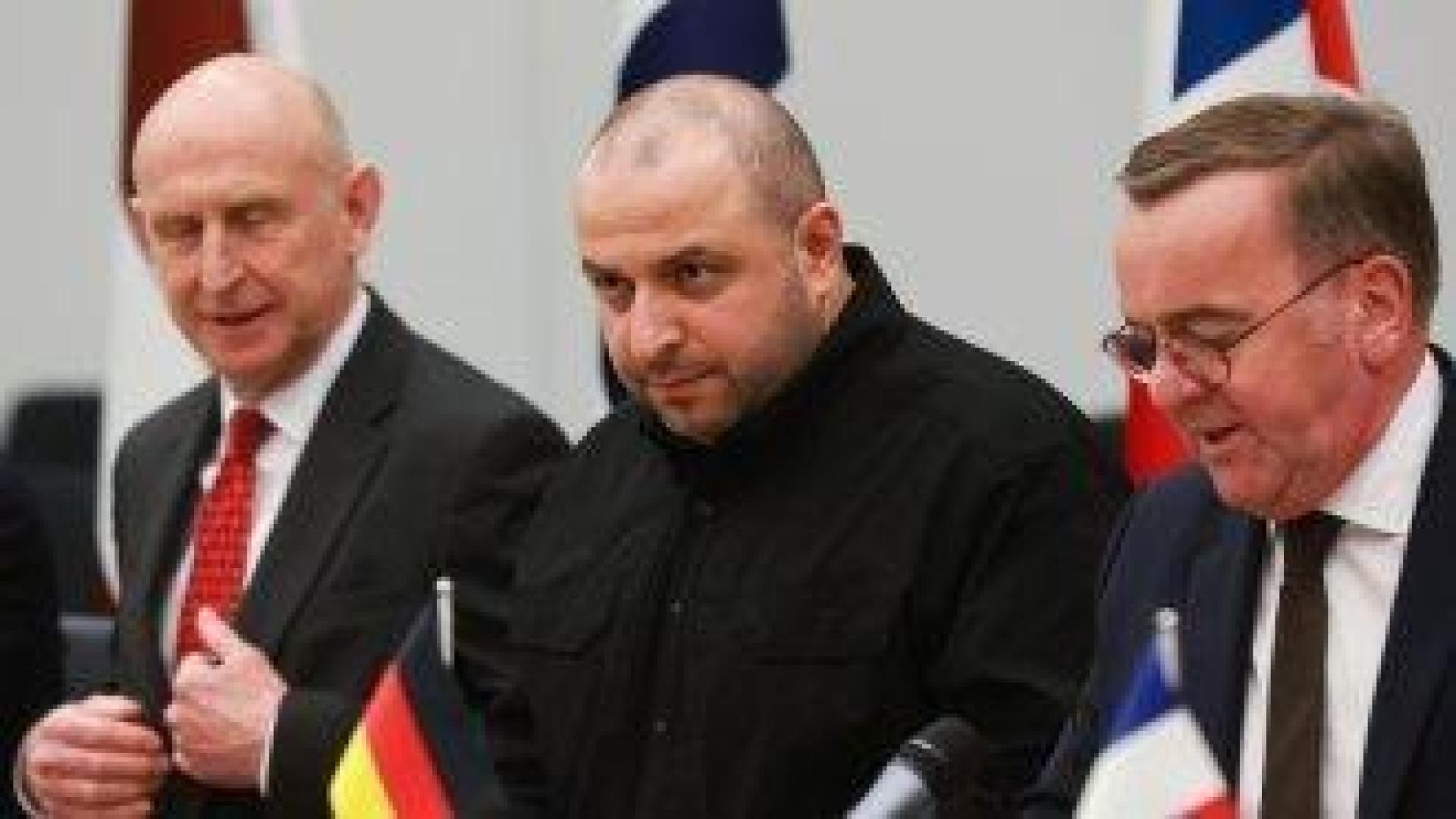 Великобритания изготви план за доставката на 100 000 дрона за Украйна до април догодина