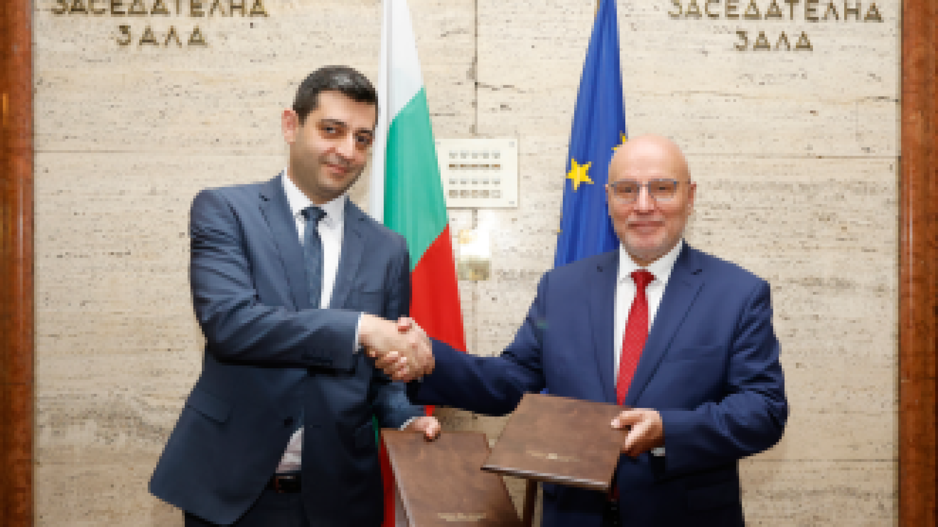 Хипермаркетите и БНБ с общ меморандум за сътрудничество за еврото