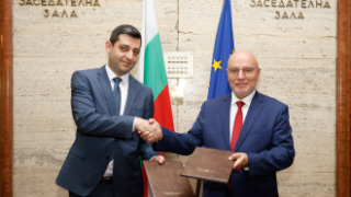 Хипермаркетите и БНБ с общ меморандум за сътрудничество за еврото