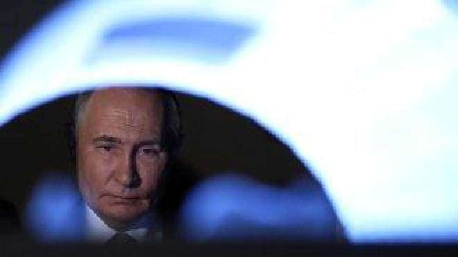 Путин обвини Зеленски в "тероризъм" и заплаши да спре преговорите