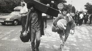 Първото прогонване. Как българските турци бяха принудени да напуснат страната