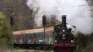 Коридор №8 - оръжие в геополитическия сблъсък на Балканите