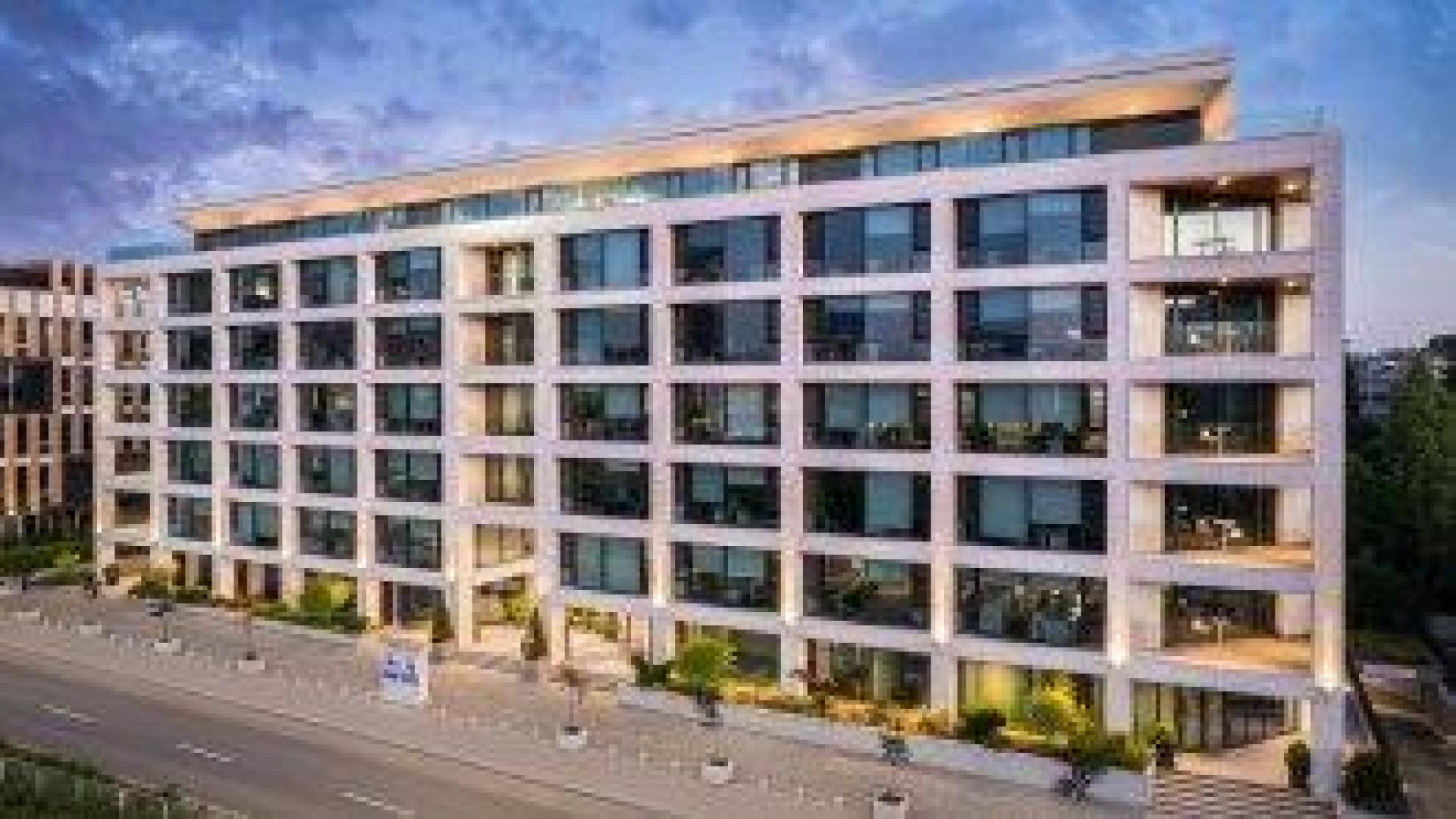 Сделка за 46 млн. лв. на офис пазара в София