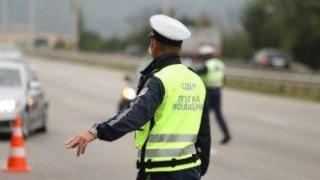 Вътрешният министър смени шефа на пътната полиция в София