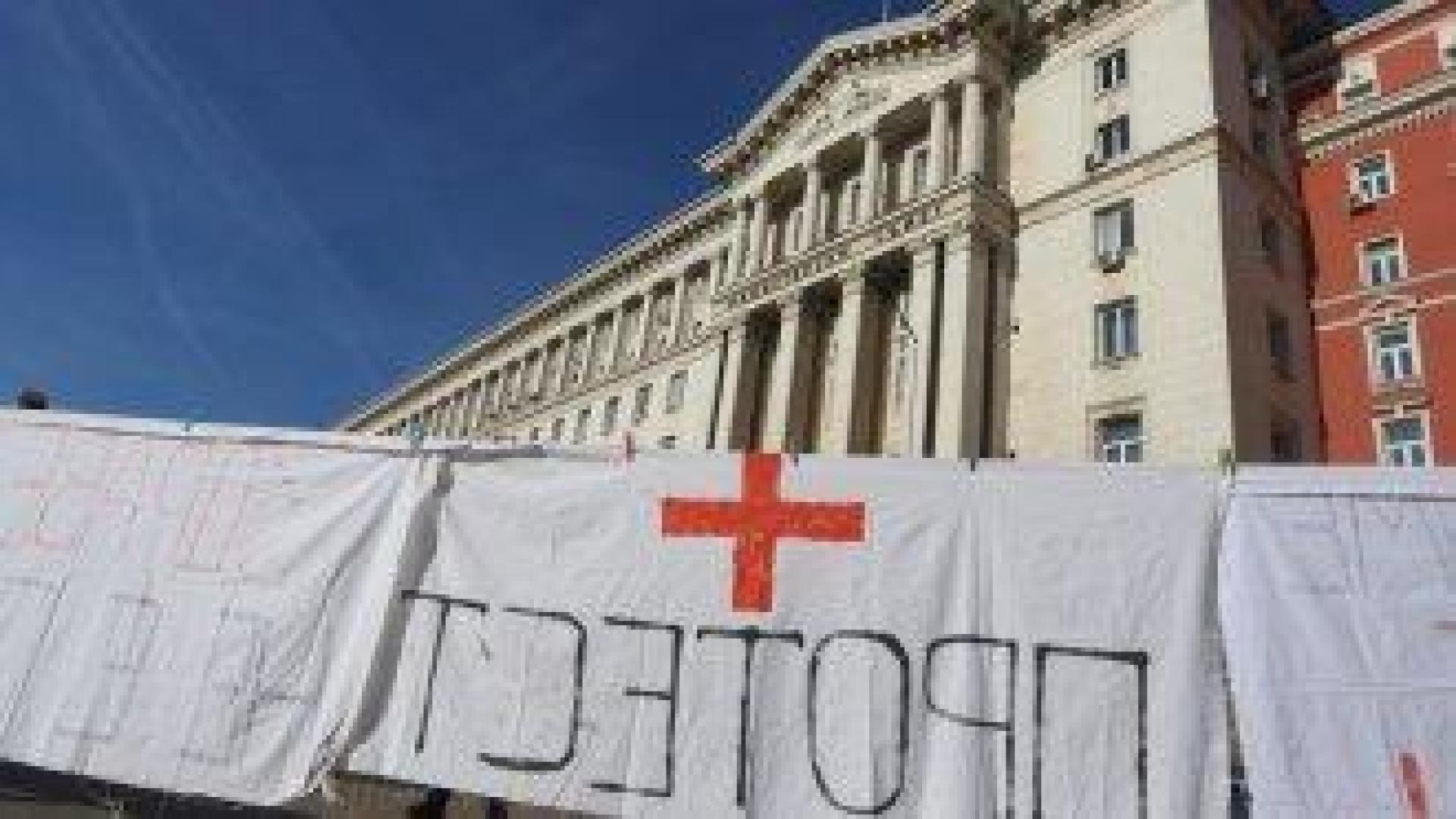 Медицинските сестри ще протестират, ако до 3 месеца не започнат да се изпълняват исканията им