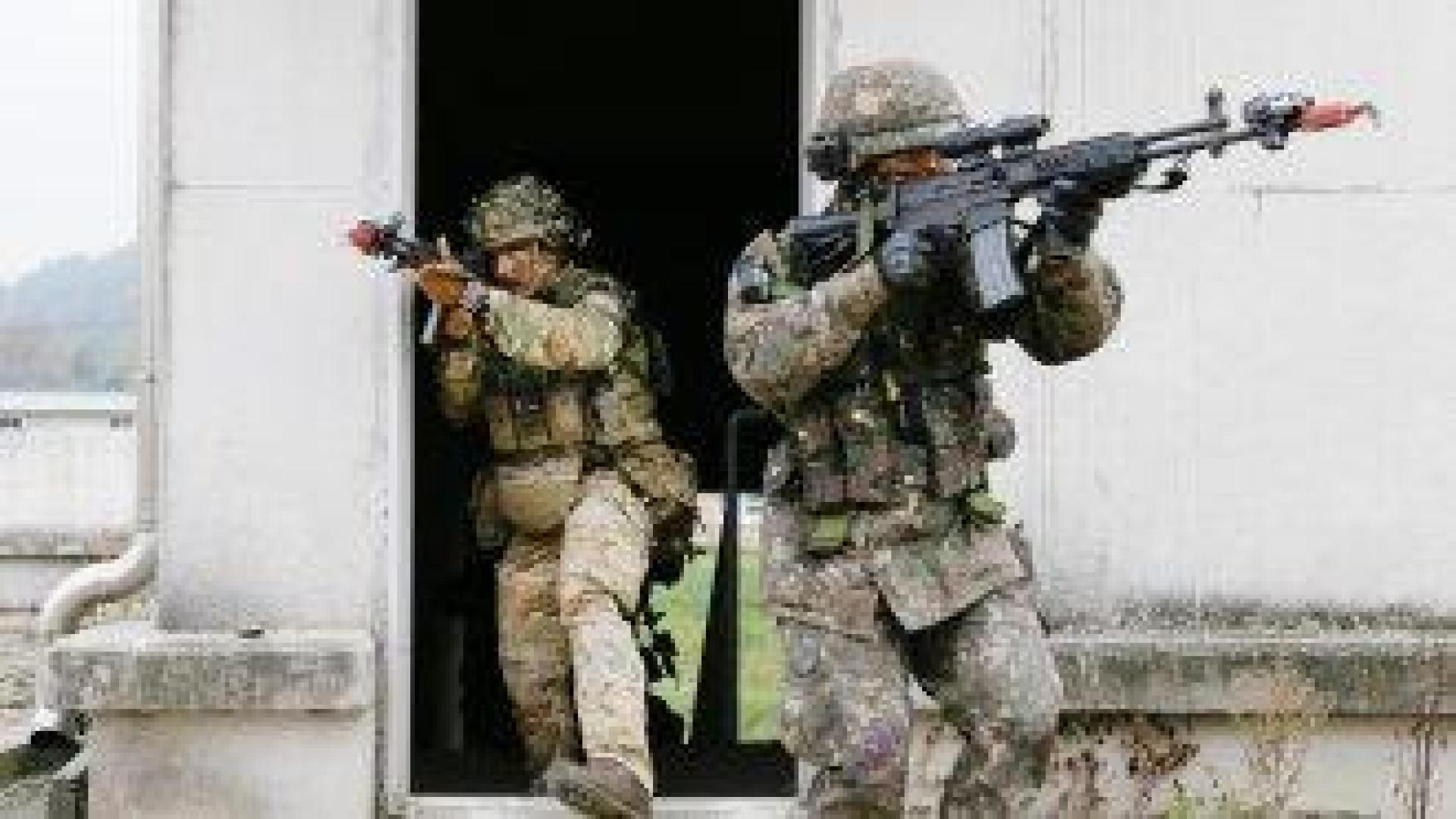 Хърватия връща задължителната военна служба  от следващата година