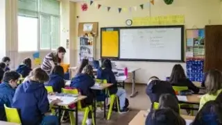 Резултатите от НВО не са по-важни от децата