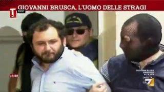 Убиецът на Джовани Фалконе е вече напълно свободен