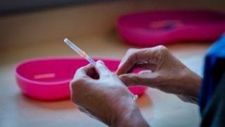 Европа e засегната от най-големия бум на дифтерия от 70 години насам