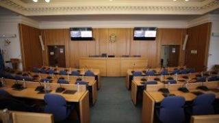 Ремонт на ремонта за бюджета на София